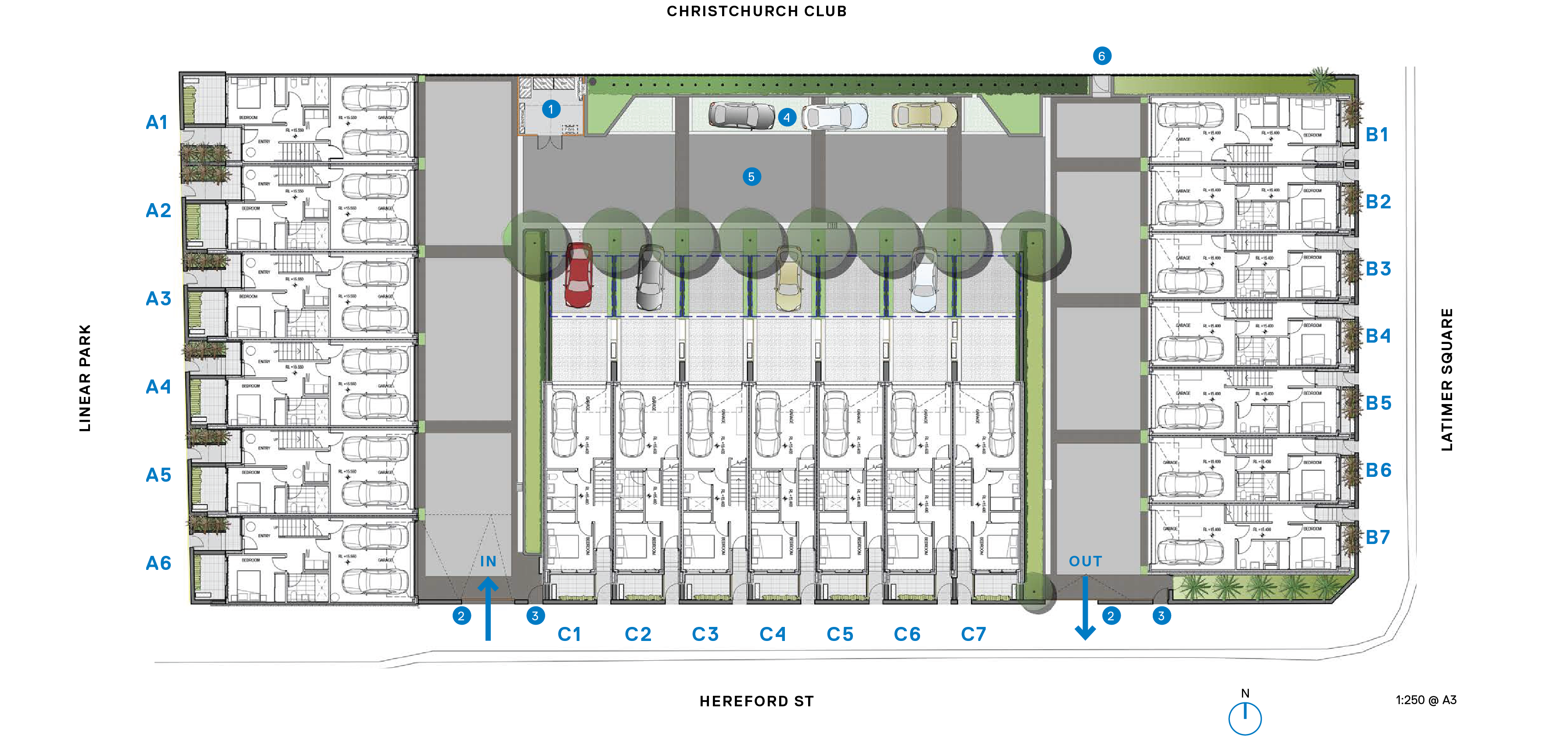 SIte Plan3x