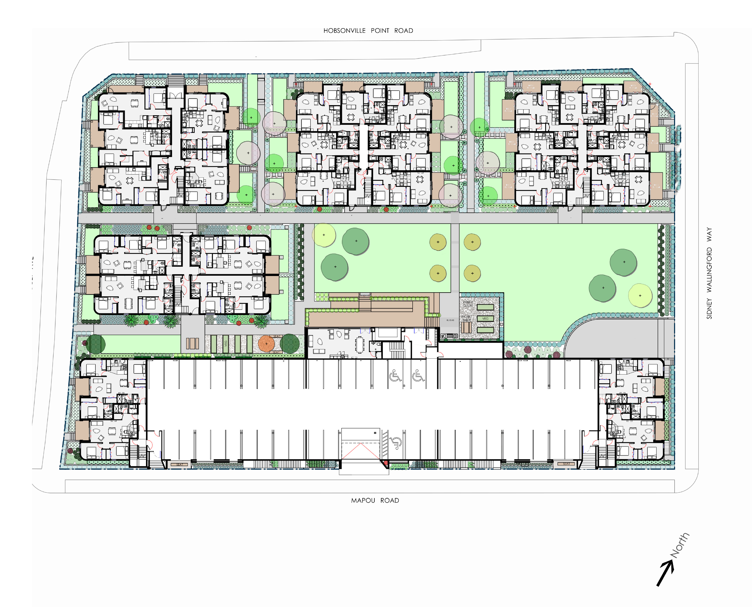 bernoulli site plan3x 80